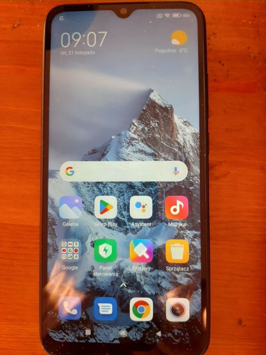 Xiaomi Redmi 9A: zdjęcie 92931719