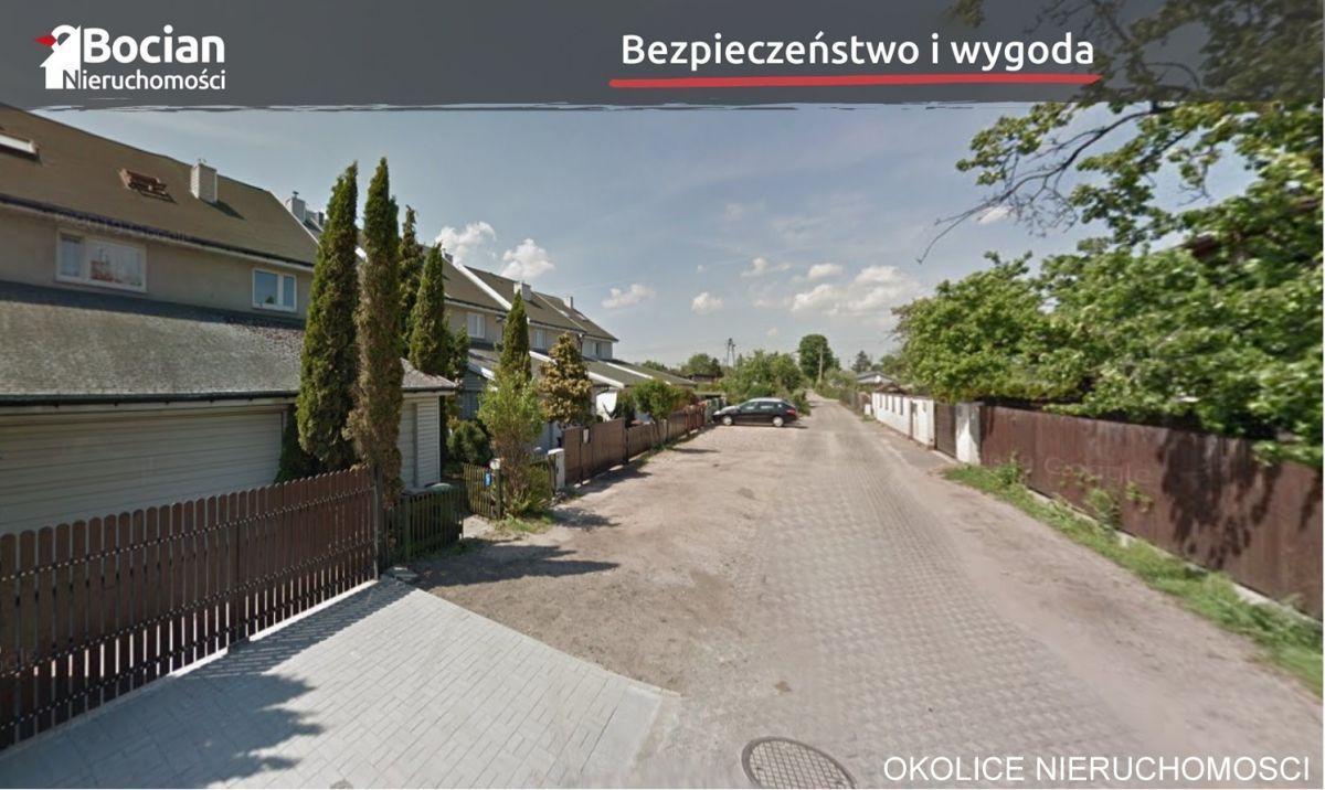 Uzbrojona działka usługowo-mieszkaniowa w Gdańsku: zdjęcie 92931853