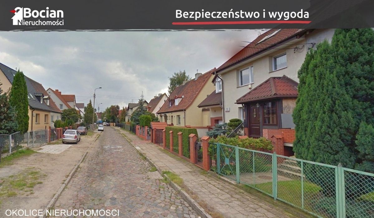 Uzbrojona działka usługowo-mieszkaniowa w Gdańsku: zdjęcie 94010166