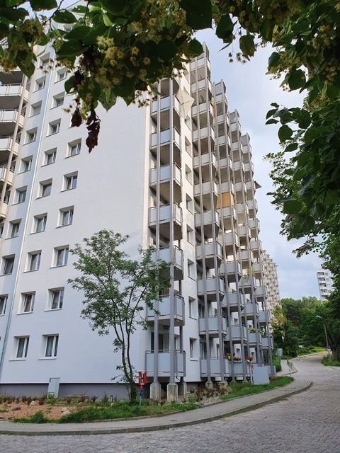 Mieszkanie 3-pok. w Sopocie, w pobliżu lasu: zdjęcie 92935117