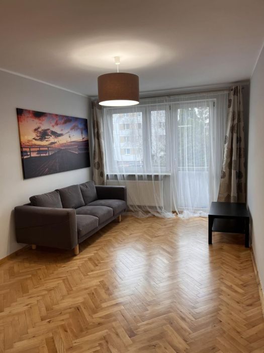 Mieszkanie 43,25m2 po remoncie Gdynia Leszczynki: zdjęcie 92947560