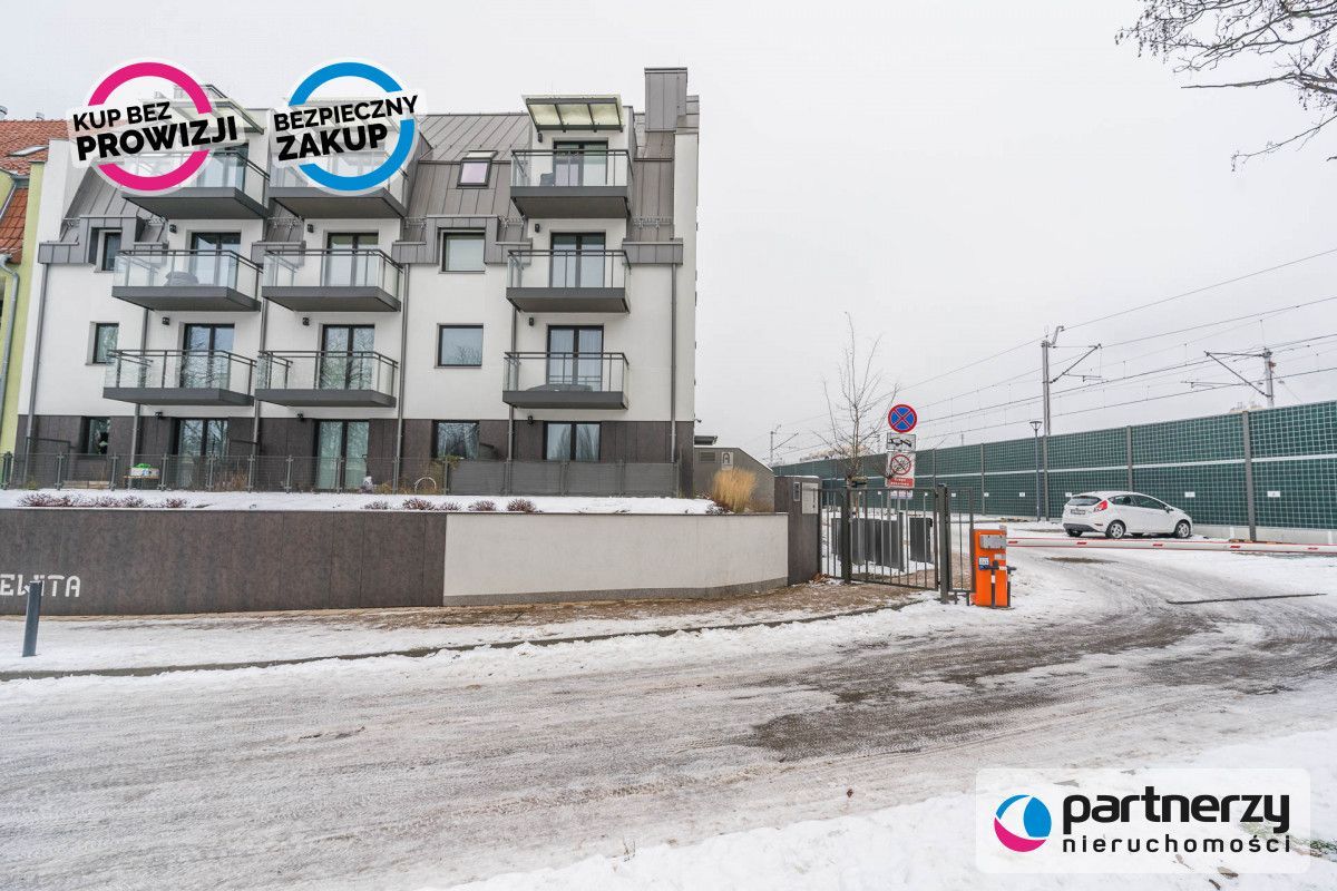 Apartament w stanie deweloperskim w sercu miasta: zdjęcie 92957097