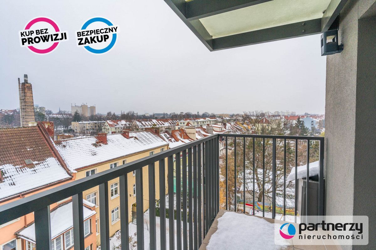 Apartament w stanie deweloperskim w sercu miasta: zdjęcie 92957102