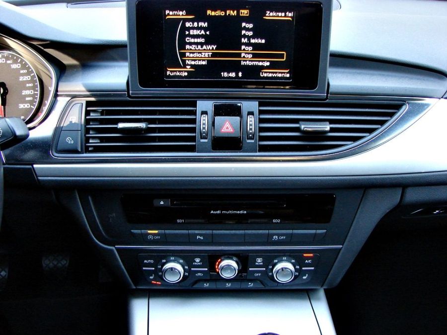 Prywatna S-line 2.0TDi 150KM Matrix 2xLED Skóra Alu19 2xPDC: zdjecie 99109105
