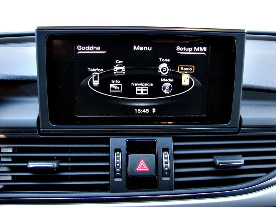 Prywatna S-line 2.0TDi 150KM Matrix 2xLED Skóra Alu19 2xPDC: zdjecie 99109107