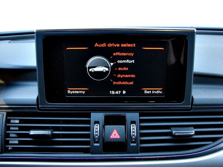 Prywatna S-line 2.0TDi 150KM Matrix 2xLED Skóra Alu19 2xPDC: zdjecie 99109108