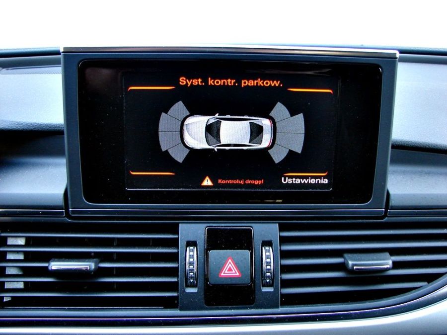 Prywatna S-line 2.0TDi 150KM Matrix 2xLED Skóra Alu19 2xPDC: zdjecie 99109109