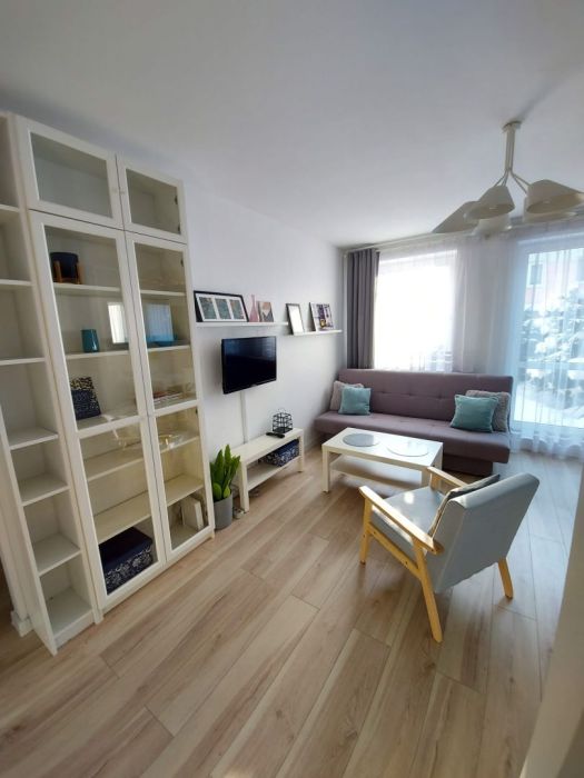 Sprzedam mieszkanie 2 pokoje Gdańsk Kiełpinek: zdjęcie 92974287