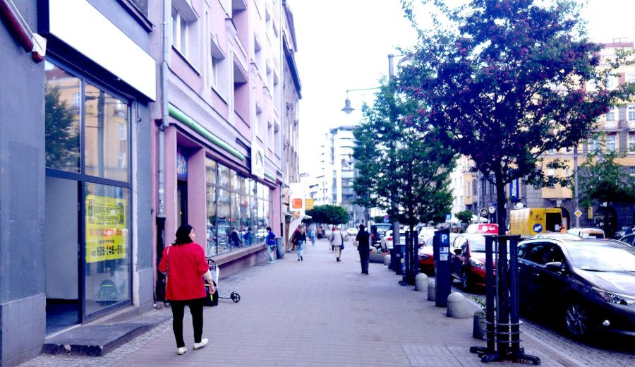 Gdynia Centrum Świętojańska super miejsce handlowe: zdjęcie 92977237