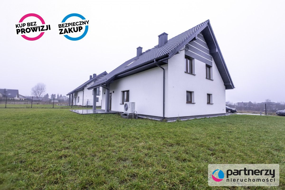 Twój nowy dom blisko Gdańska !: zdjęcie 93042253