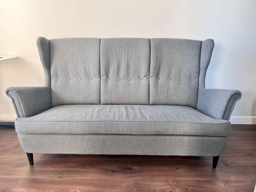 Sofa 3 osobowa Ikea , Strandmon