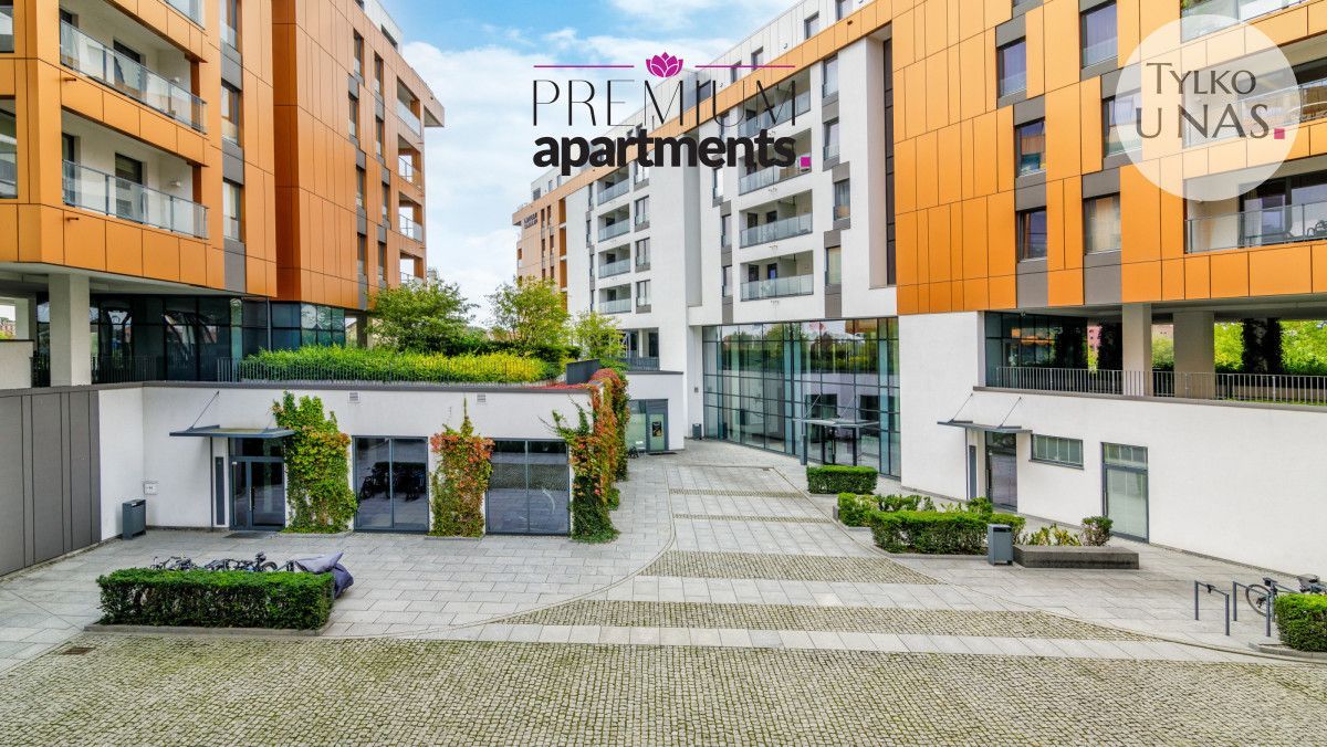 Apartament 3 pok Gdańsk Brabank garaż balkon: zdjęcie 93951435