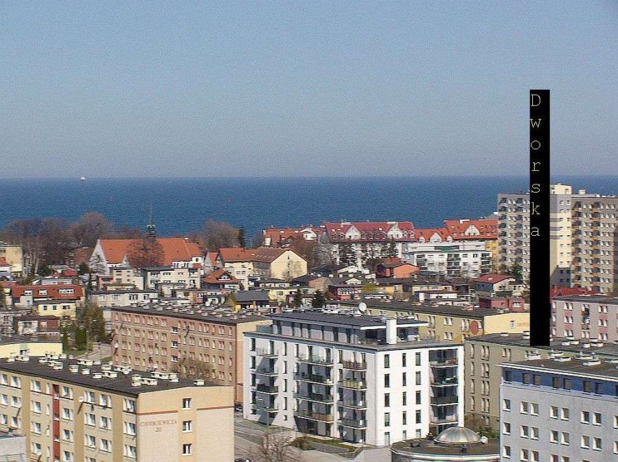 Gdańsk Brzeźno - Scisły Pas Nadmorski - jeszcze bliżej Bałtyku: zdjęcie 92997628