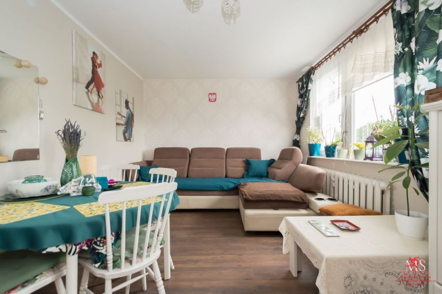 Na sprzedaż 3 pokojowe mieszkanie Gdańsk Matarnia: zdjęcie 93002491