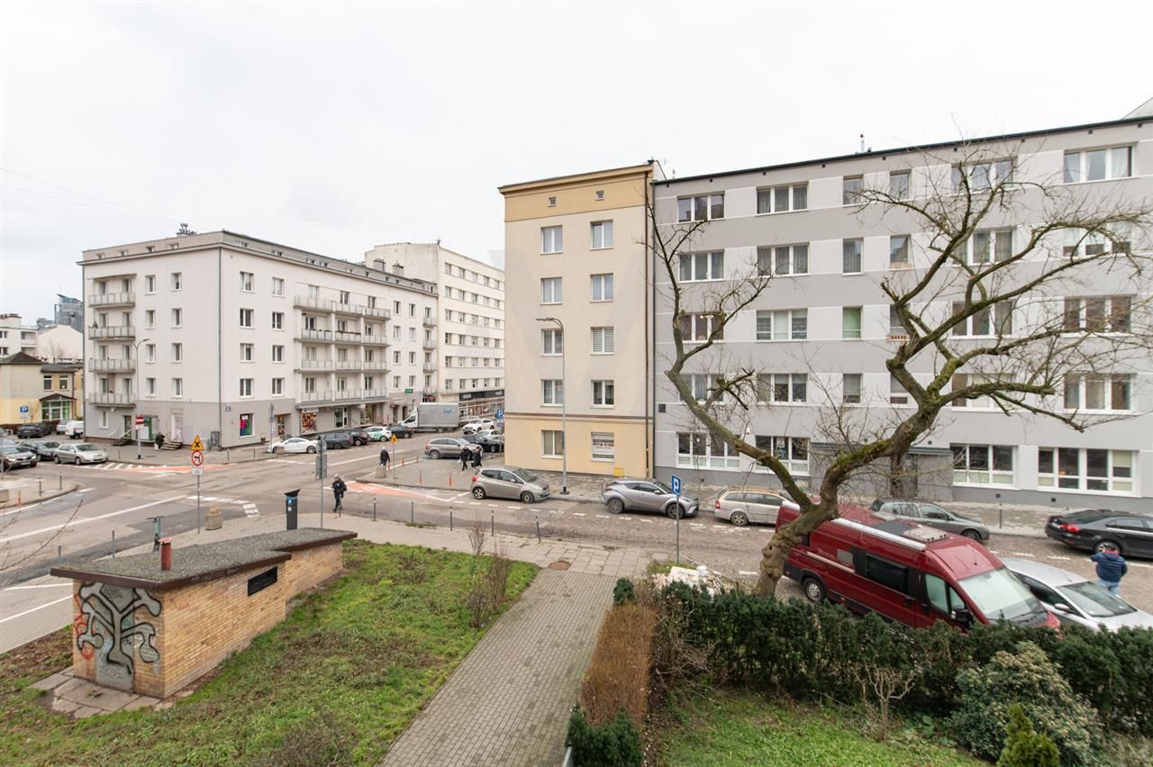 Mieszkanie - Gdynia Śródmieście: zdjęcie 93135347