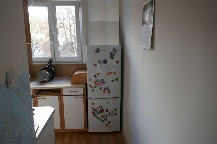 Unikalnie położone mieszkanie - 2 pokoje z kuchnią.: zdjęcie 93013919