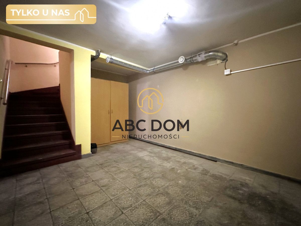 Lokal i mieszkanie w Centrum - 120 m 2: zdjęcie 93370523