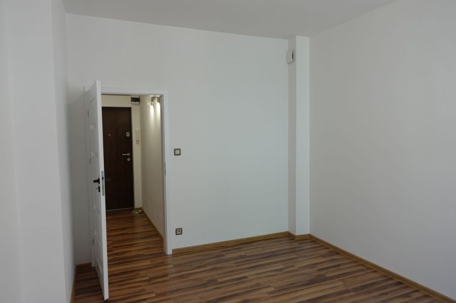Sprzedam mieszkanie jedno lub dwupokojowe 33,89 m2 ul. Węglarska: zdjęcie 93030940