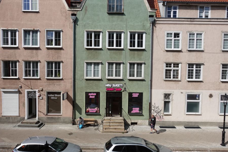 Sprzedam mieszkanie jedno lub dwupokojowe 33,89 m2 ul. Węglarska: zdjęcie 93030943