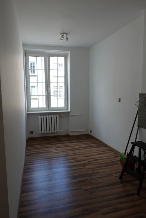 Sprzedam mieszkanie jedno lub dwupokojowe 33,89 m2 ul. Węglarska: zdjęcie 93030944