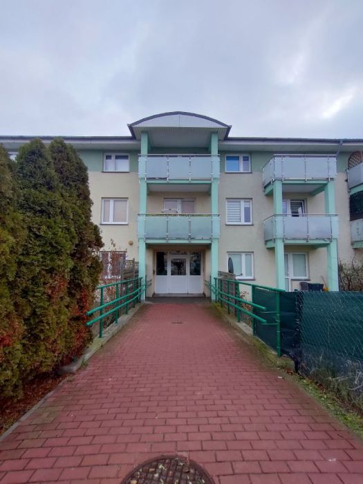 Mieszkanie 47 m2 na sprzedaż - Pruszcz Gdański (rezerwacja): zdjęcie 93031114