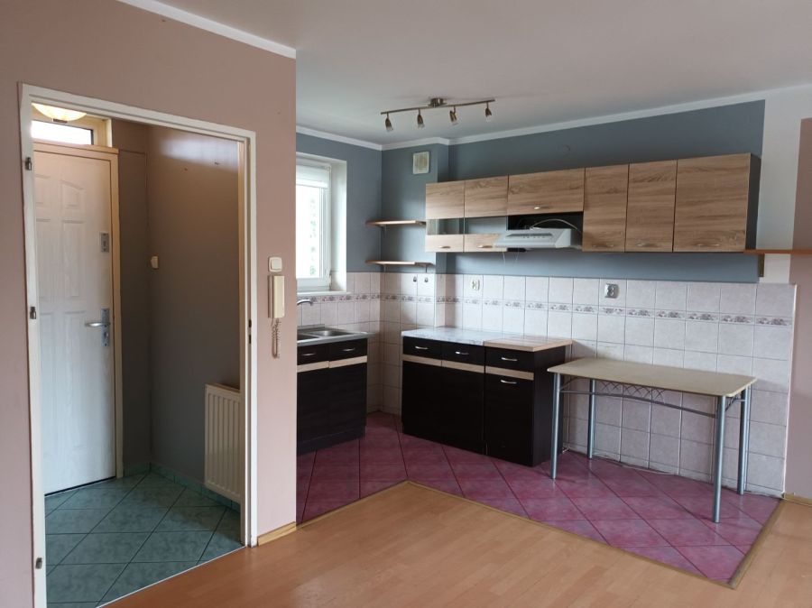 Mieszkanie 47 m2 na sprzedaż - Pruszcz Gdański (rezerwacja): zdjęcie 93149585