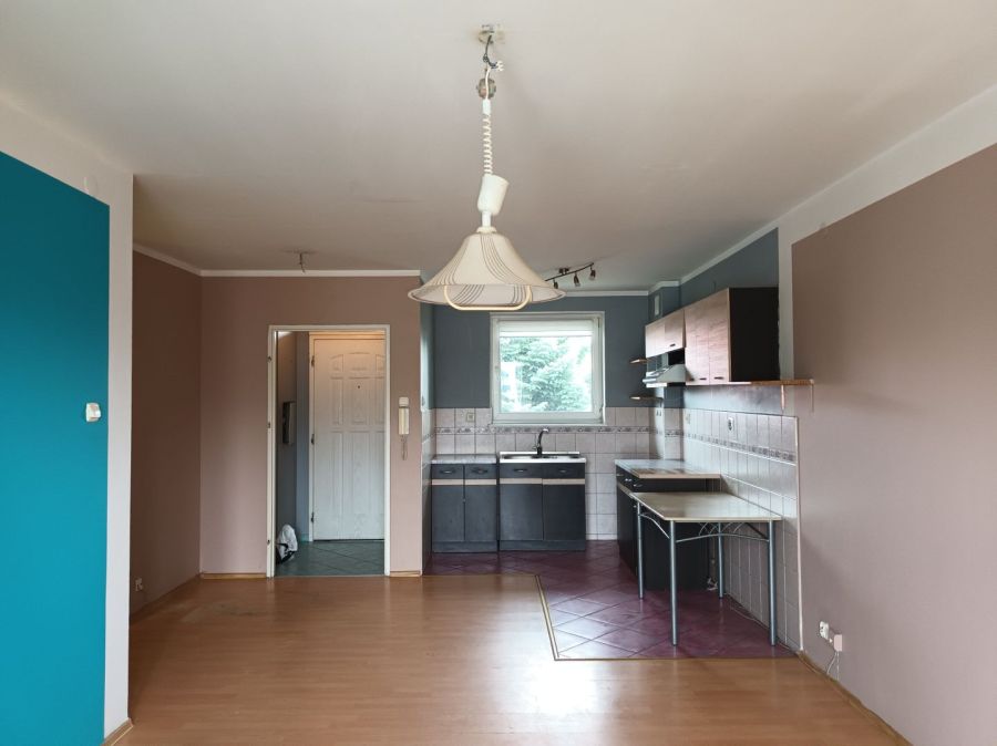 Mieszkanie 47 m2 na sprzedaż - Pruszcz Gdański (rezerwacja): zdjęcie 93149586