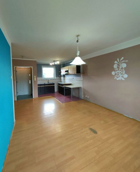 Mieszkanie 47 m2 na sprzedaż - Pruszcz Gdański (rezerwacja): zdjęcie 93149587