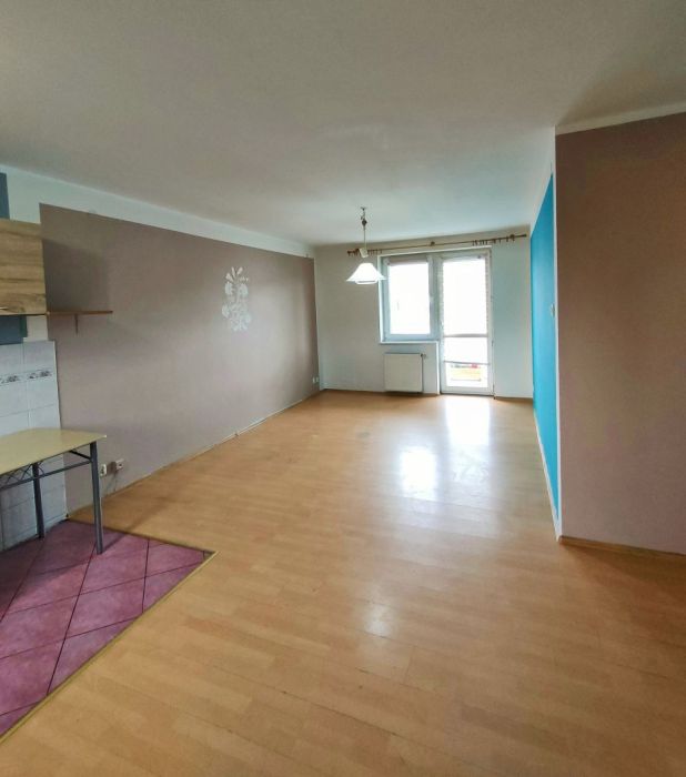 Mieszkanie 47 m2 na sprzedaż - Pruszcz Gdański (rezerwacja): zdjęcie 93149588