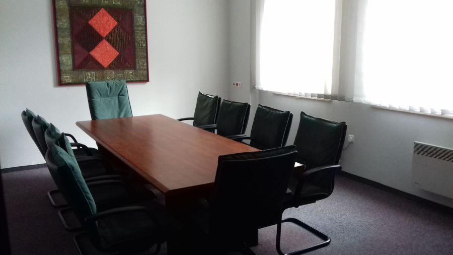 Lokal biurowy o pow. 300 m2 Gdynia Witomino