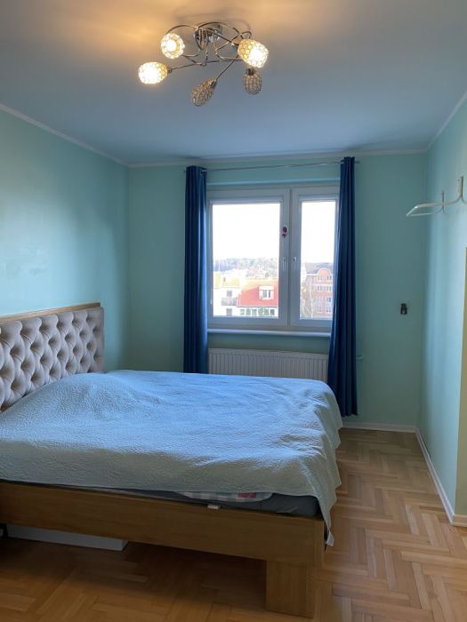 Duże, komfortowe mieszkanie w centrum Gdyni Dąbrowy: zdjęcie 93044672