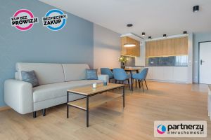 Wykończony apartament we Władysławowie: zdjecie 65565451
