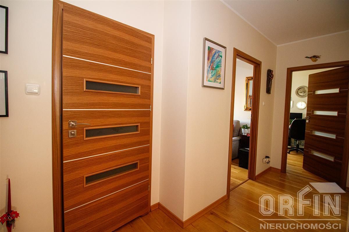 Apartament 4 pokojowy w Gdyni Redłowo na nowoczesn: zdjęcie 93378210