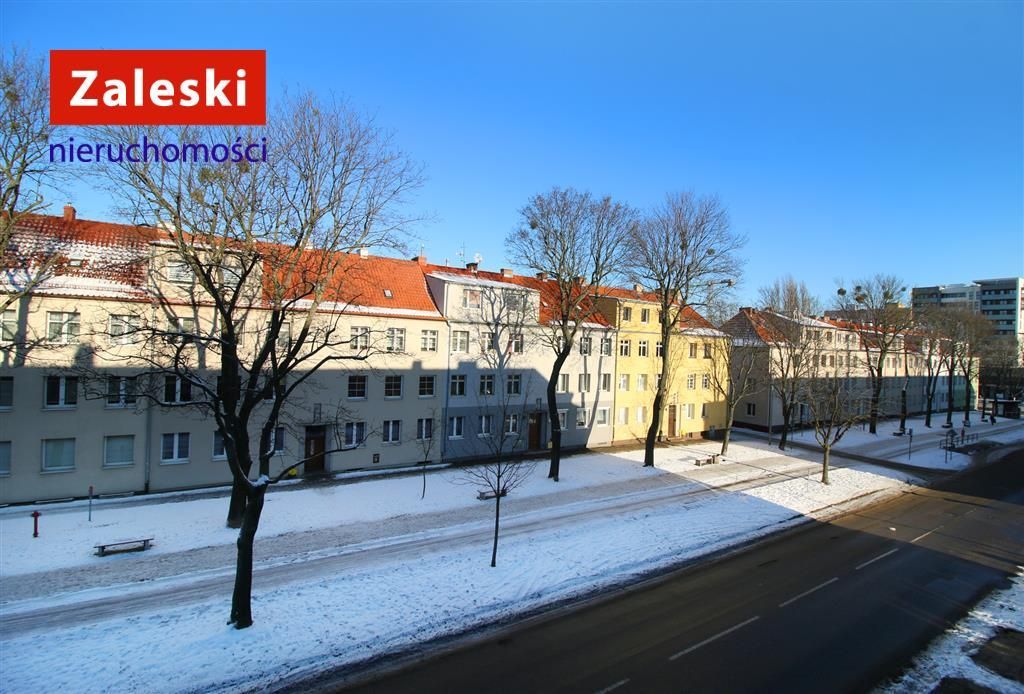 Mieszkanie - Gdańsk Wrzeszcz: zdjęcie 93933400