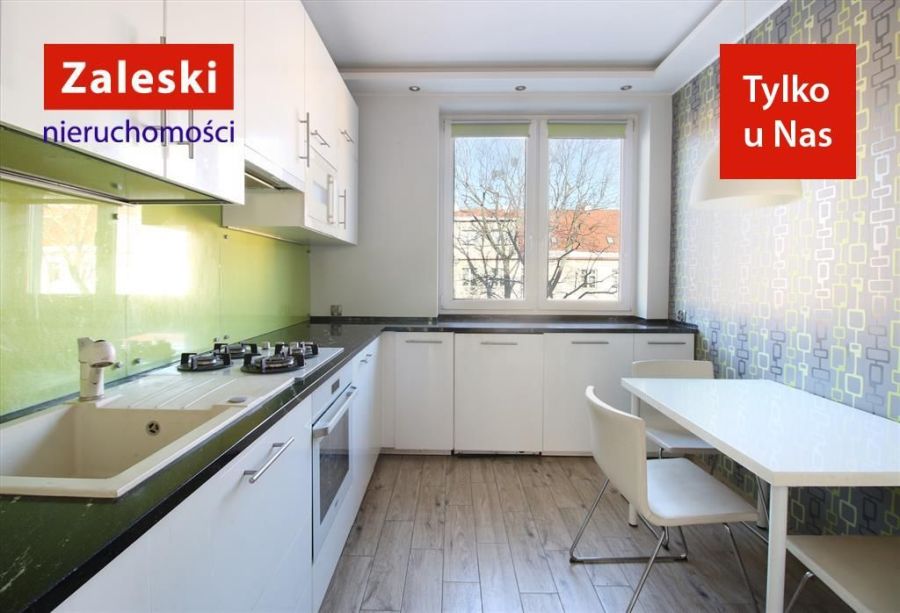 Mieszkanie - Gdańsk Wrzeszcz