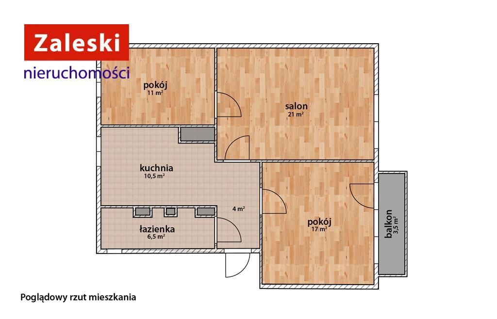 Mieszkanie - Gdańsk Wrzeszcz: zdjęcie 93933384
