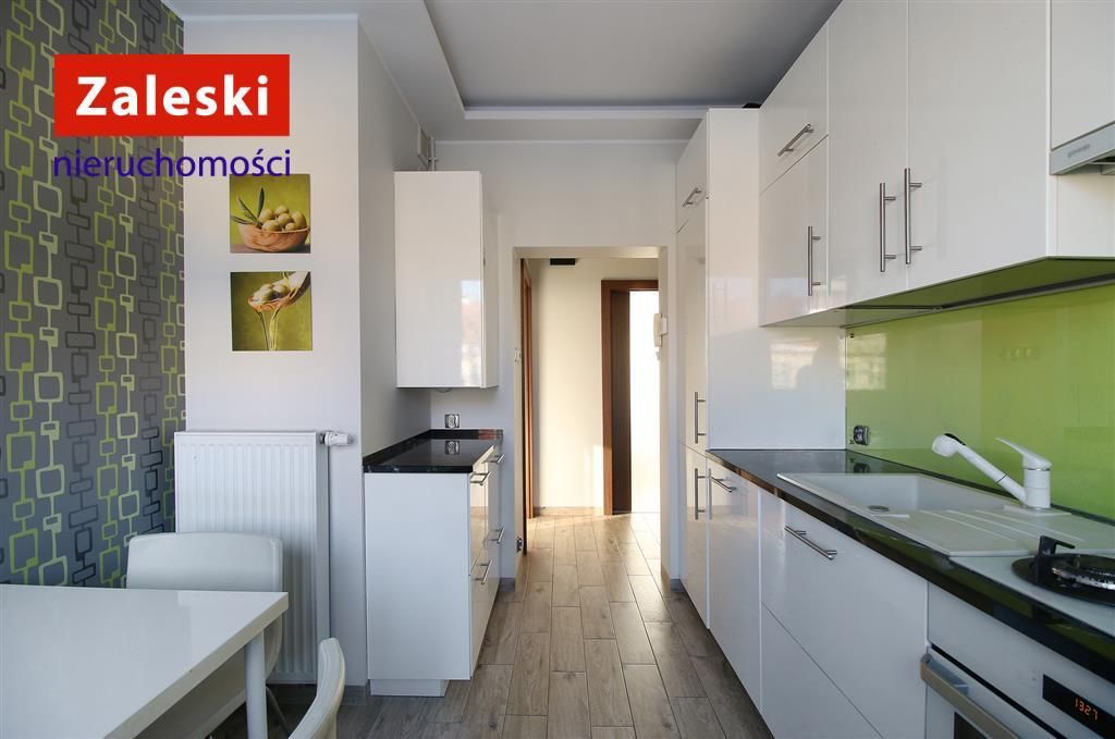Mieszkanie - Gdańsk Wrzeszcz: zdjęcie 93933387