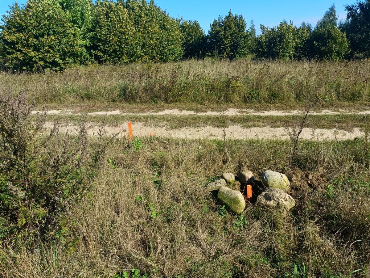 Działka budowlana 6 km do Pruszcza Gdańskiego: zdjęcie 93722516