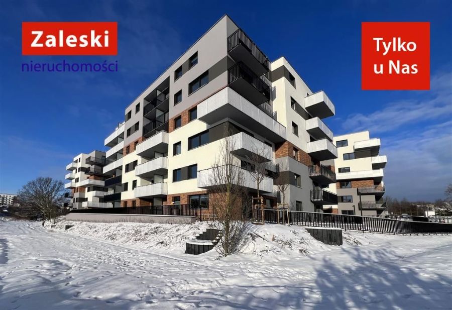 Mieszkanie - Gdańsk Łostowice