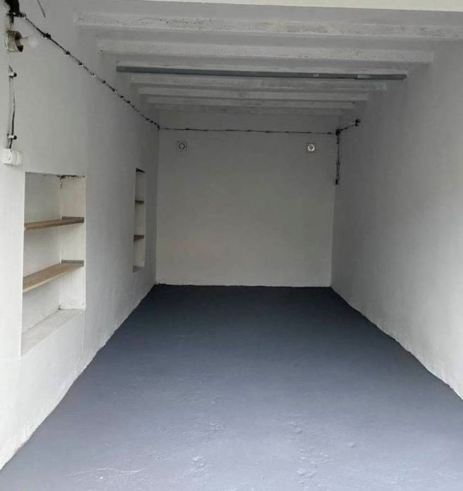 Gdynia Śródmieście - garaż murowany na sprzedaż