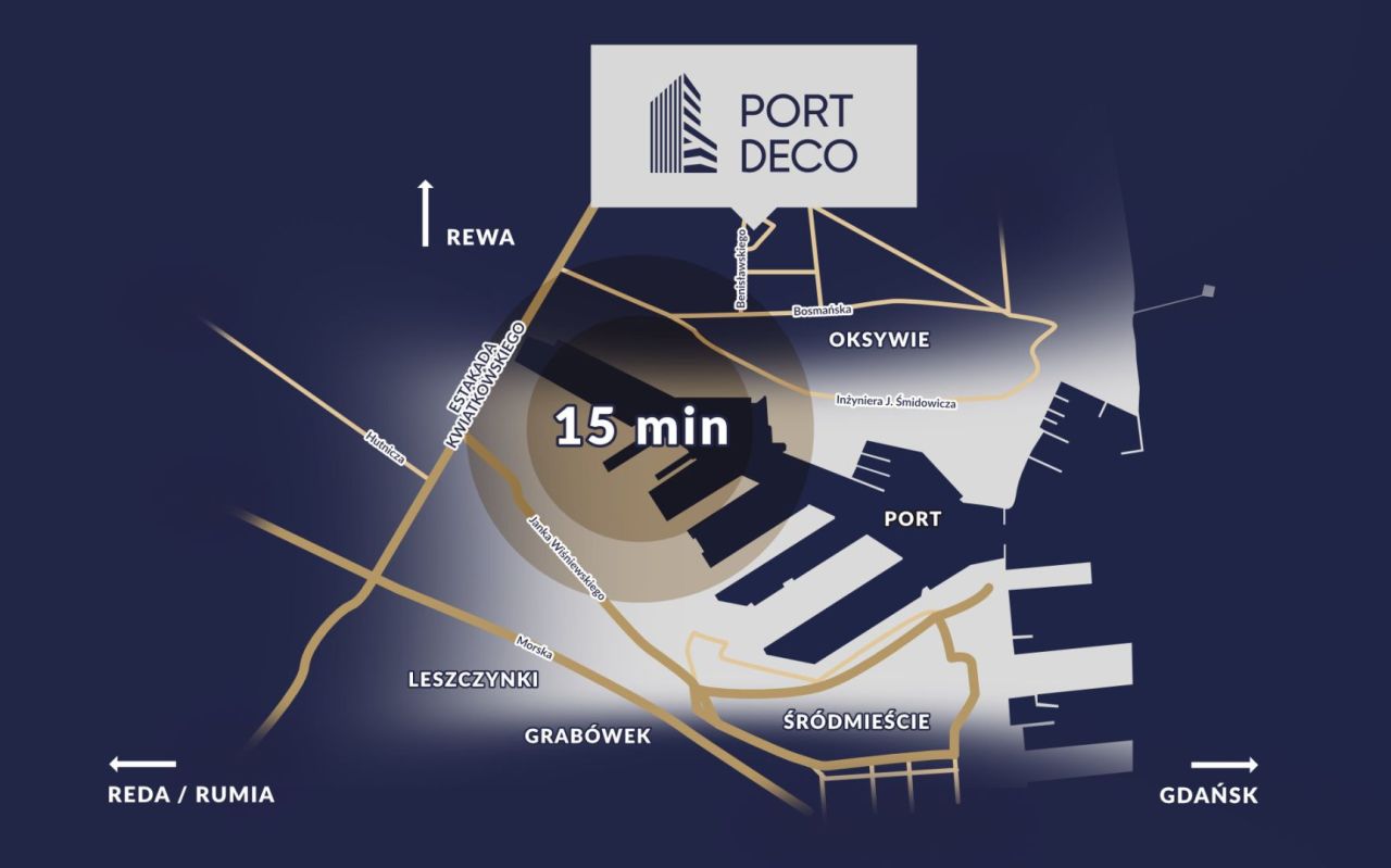 PORT DECO I M44: zdjęcie 93239503