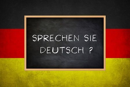 Język niemiecki / angielski - konwersacje, nauka od podstaw