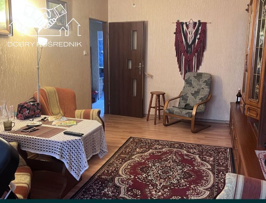 przymorze | dwa pokoje | parter | balkon: zdjęcie 93139307