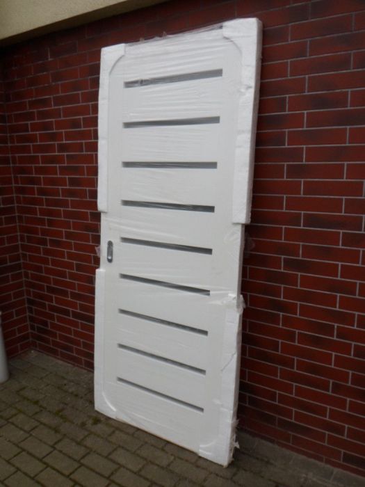 Drzwi suwane bezprzylgowe Porta Koncept A9.