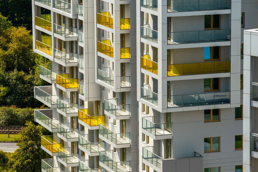 INPRO S.A. - City Park - mieszkanie 34.34 m2 kawalerka: zdjecie 99441938
