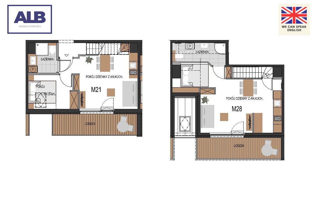 Dwa apartamenty mieszkalne w cenie jednego!: zdjęcie 93411255