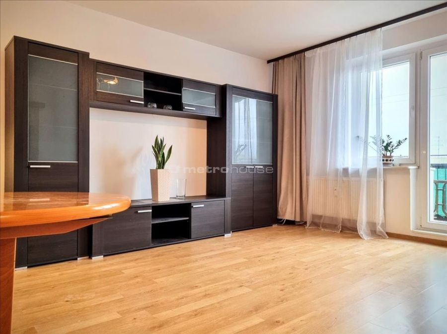 Mieszkanie na sprzedaż, Gdańsk, Chełm, 2 pokoje, 39 mkw, za 490000 zł