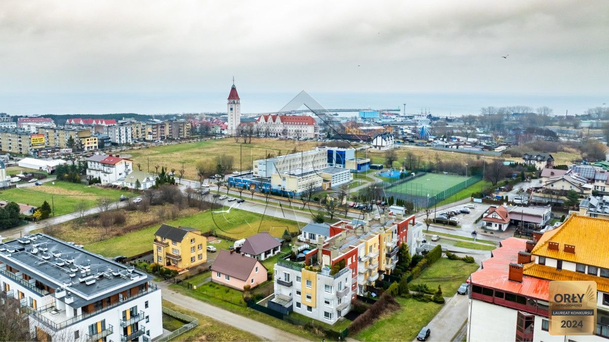 Apartament z widokiem na morze we Władysławowie!: zdjęcie 93897041