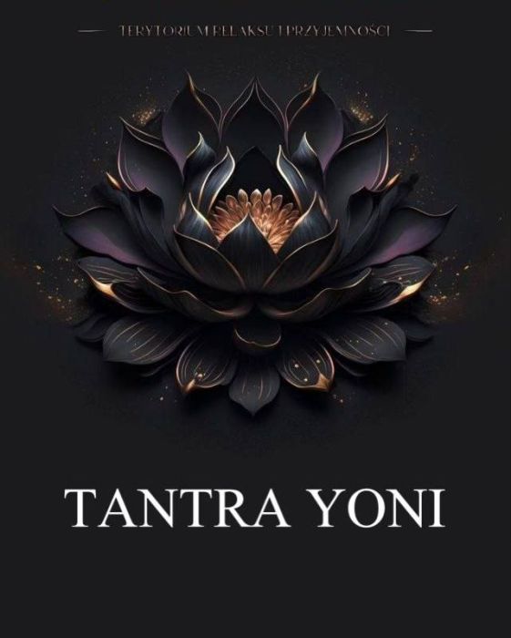 Tantra Yoni Masaż dla kobiet | Studio massage V.I.N.N.E.R.I