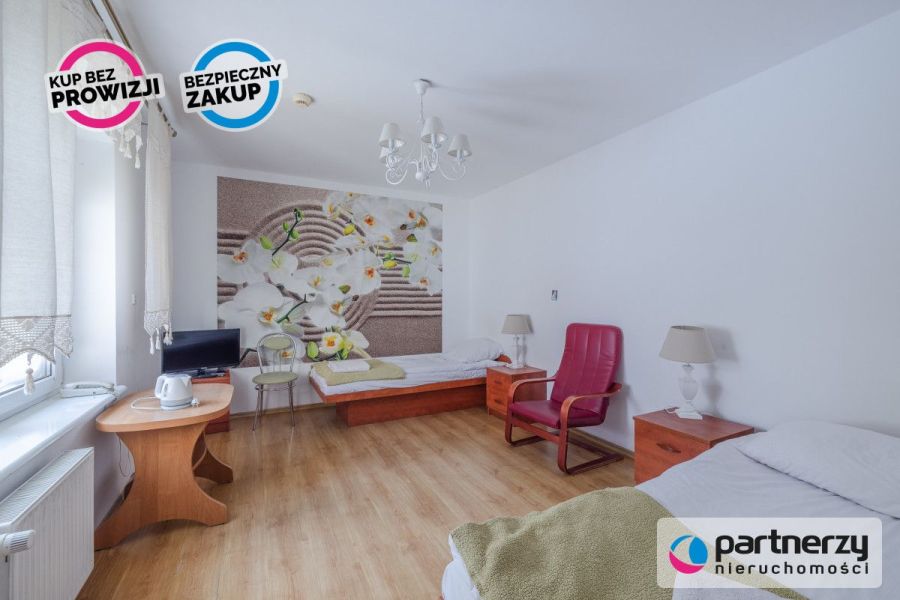 Hotel/Pensjonat: zdjecie 93204785